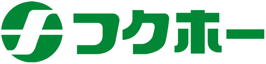 フクホーのロゴ